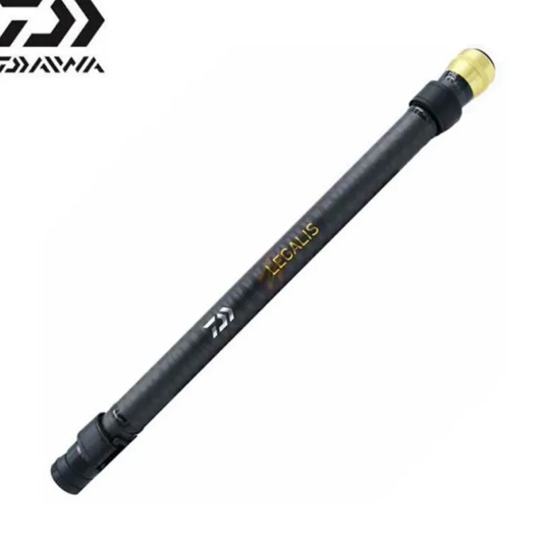 Manche D'epuisette Daiwa Iso Legalis 4m10