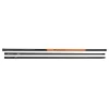Manche d'Epuisette Guru -Gauge 400 Net Handle 4.0m 3pc
