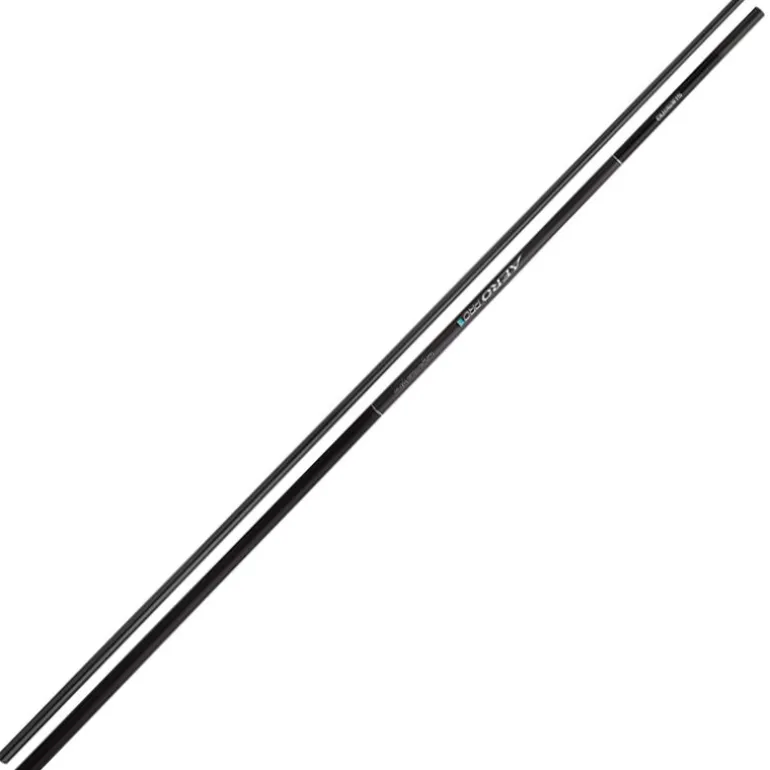 Manche d'epuisette Shimano Pro Landing Net Handle 5.00 m