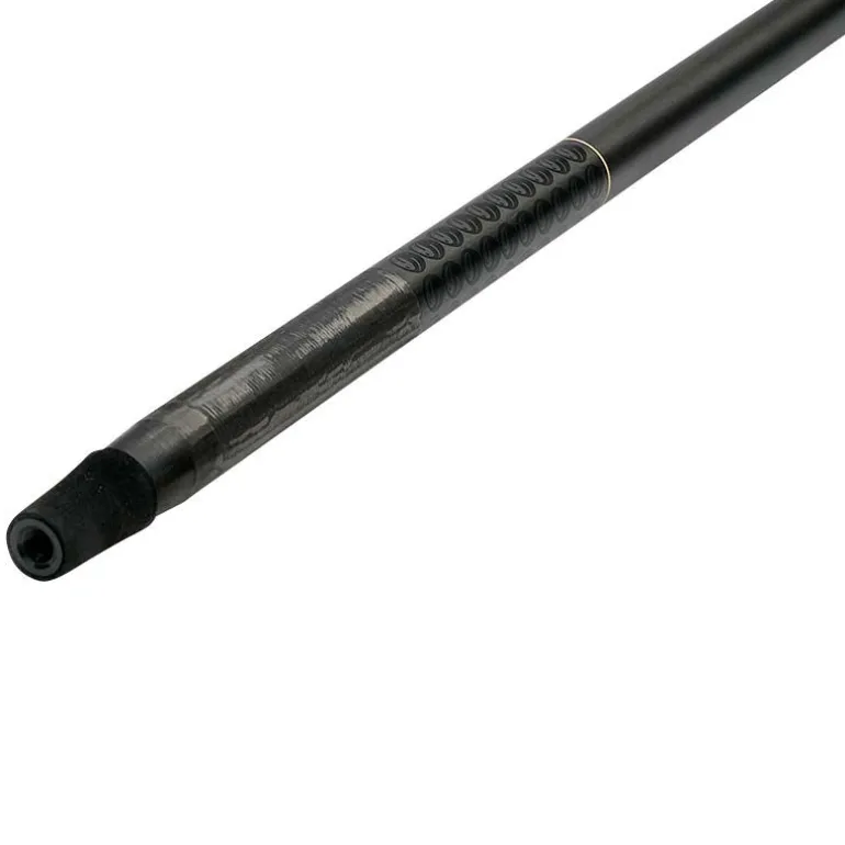 Manche d'épuisette GURU Aventus 4M +1M Landing Net Handle