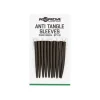 Manchon korda basix anti tangle sleeves