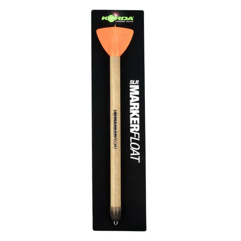 Marqueur carpe korda slr balsa marker float