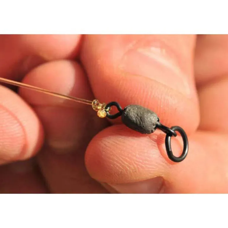 Émerillon carpe korda chod swivel t11 (x8)