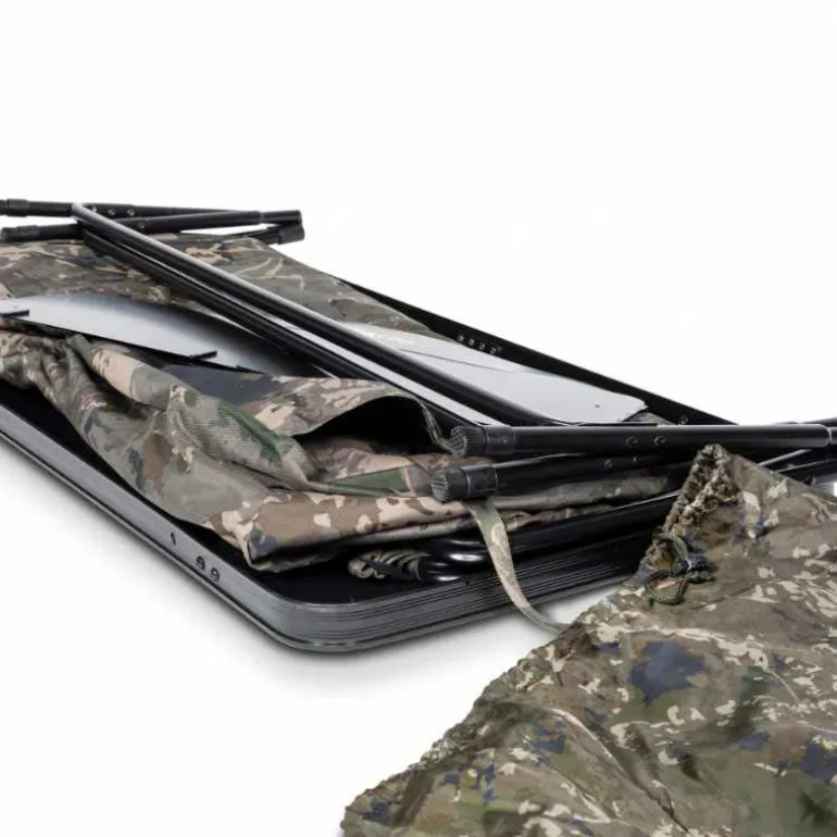Meuble Nash Bank Life Cook Station Camo