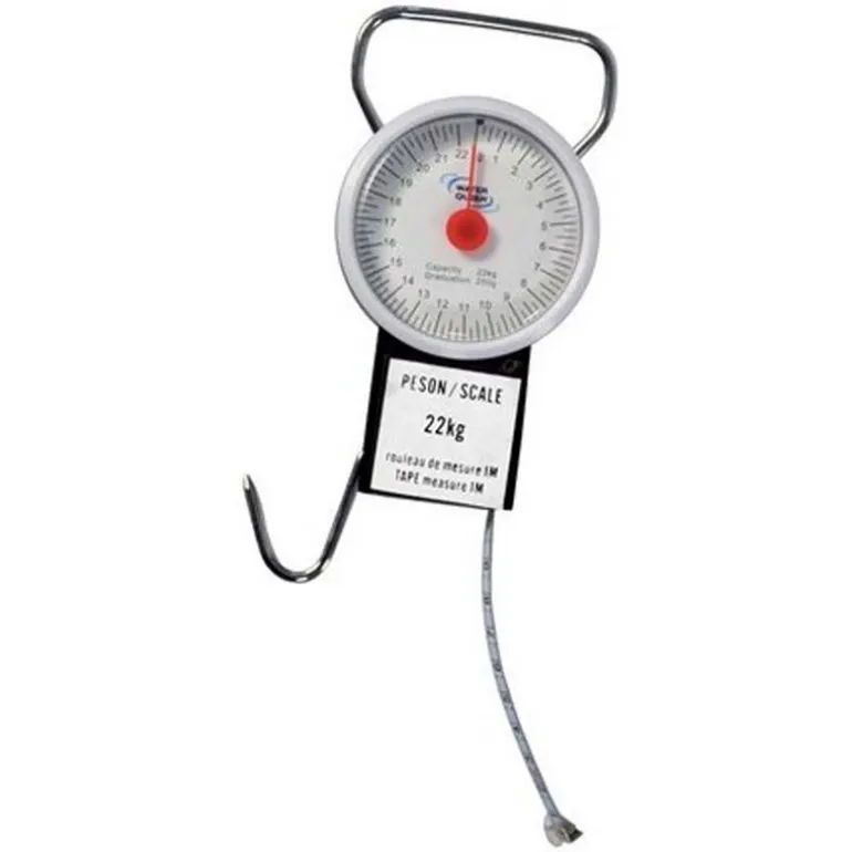 Mini Peson Ragot 22Kg