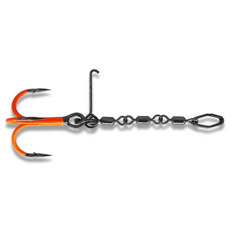 Monture VMC Pike Chain UV Orange #2/0 (x1)