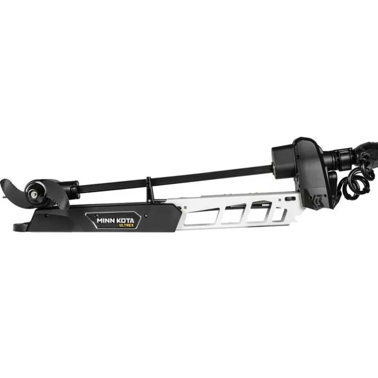 Moteur Electrique Avant Minn Kota Terrova 80 sans Pedale 152 cm