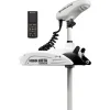 Moteur Electrique Avant Minn Kota RIPTIDE TERROVA 112 BT - GPS - 112 Lbs - 36Vcc - 220 cm