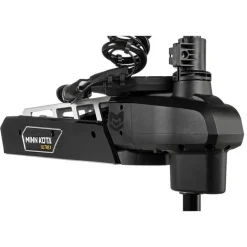 Moteur Electrique Avant Minn Kota Ultrex Quest - 90/115 lbs - 24/36V - Sonde MSI - 152 cm