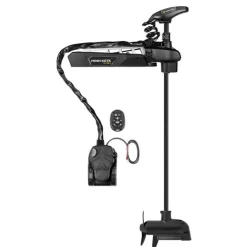 Moteur Electrique Avant Minn Kota Ultrex Quest - 90/115 lbs - 24/36V - Sonde DSC - 132 cm
