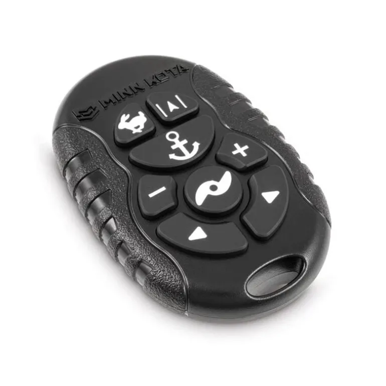 Moteur Electrique Avant Minn Kota ULTREX 112 GPS/DSC - 112 Lbs - 36Vcc - Sonde DSC - 132 cm