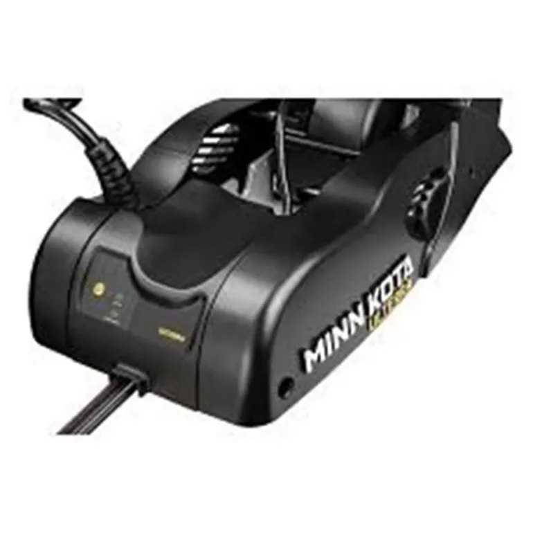 Moteur Electrique Avant Minn Kota ULTERRA 112 BT/DSC - GPS - 112 Lbs - 36 Vcc - Sonde DSC - 152 cm