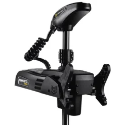 Moteur Electrique Avant Minn Kota TERROVA 112 DSC/GPS - 112 Lbs - 36 Vcc - Sonde DSC -152 cm