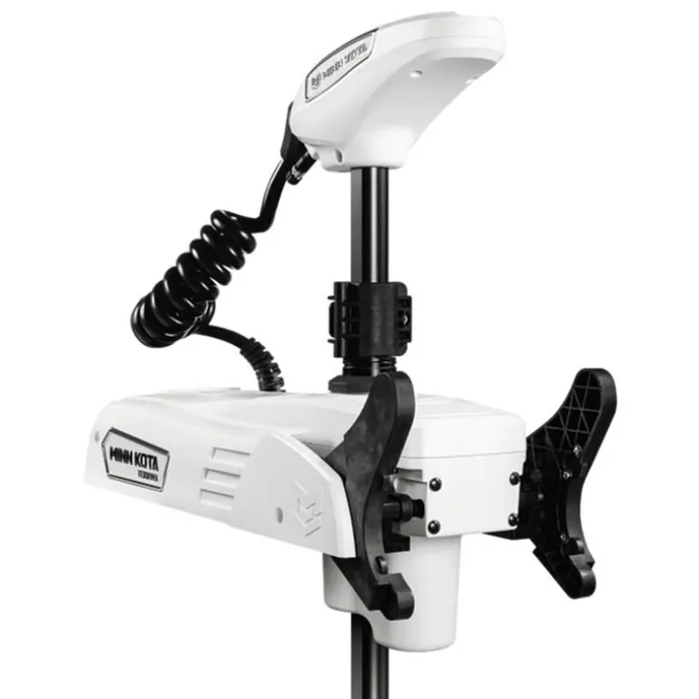 Moteur Electrique Avant Minn Kota Riptide Terroba Quest 220cm
