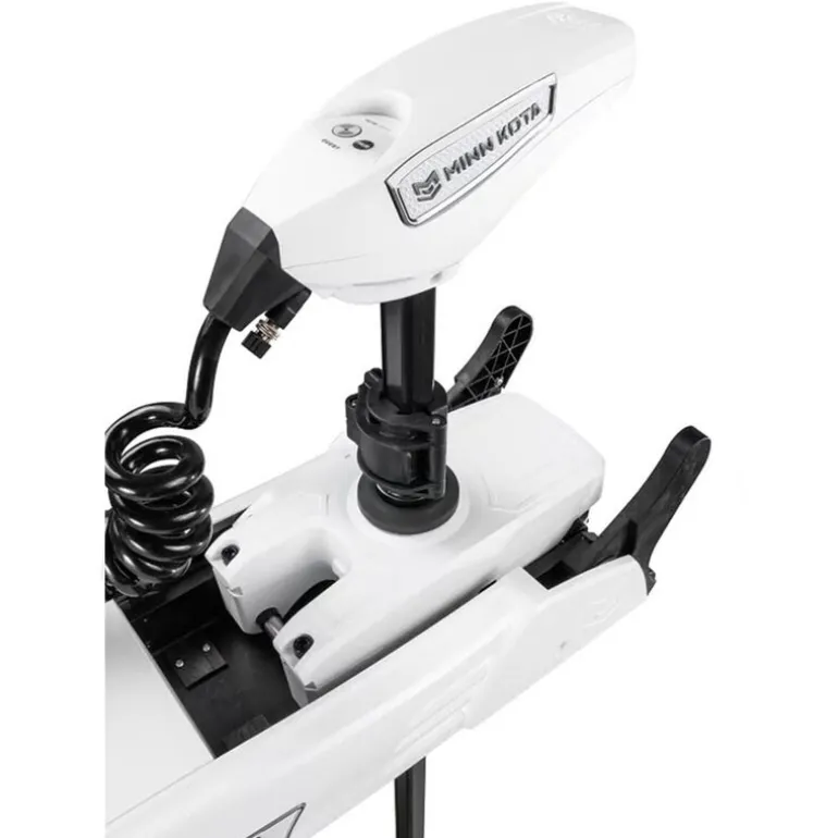 Moteur Electrique Avant Minn Kota Riptide Terroba Quest 220cm