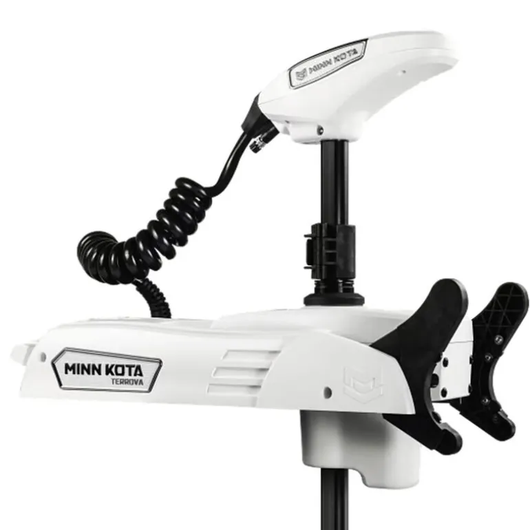 Moteur Electrique Avant Minn Kota Riptide Terroba Quest 220cm