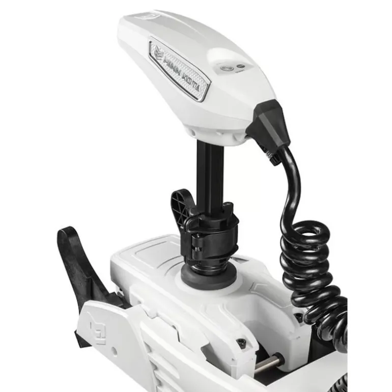 Moteur Electrique Avant Minn Kota Riptide Terroba Quest 220cm