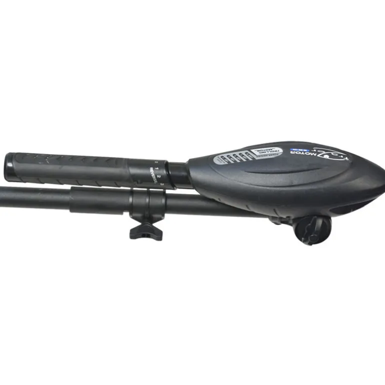 Moteur Electrique Frazer 55 LBS