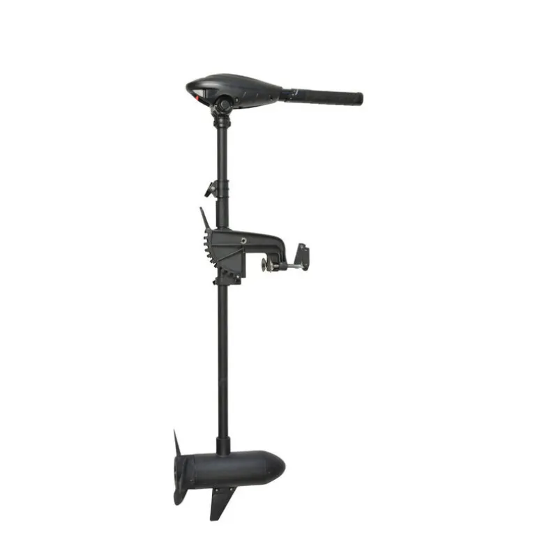 Moteur Electrique Frazer 30 LBS