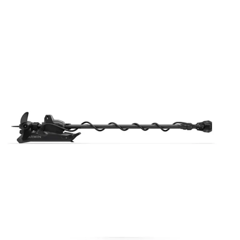 Moteur Electrique Garmin Force Kraken 3" télécommande-sonde GT56UHD-TR intégrée