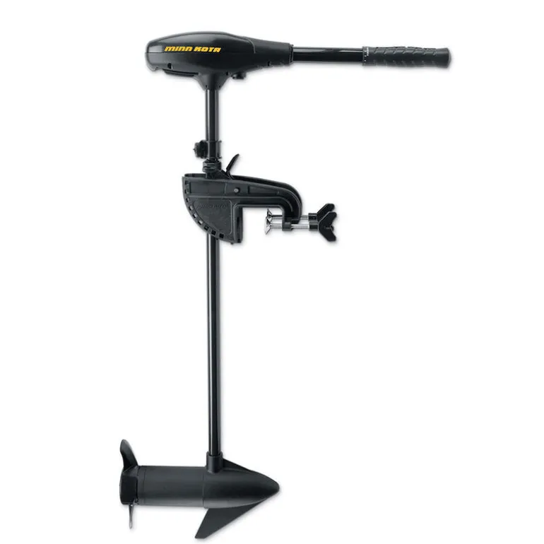 Moteur Electrique Minn Kota Endura Max 45LBS 12v