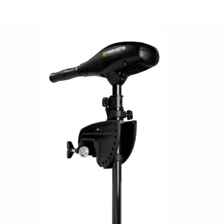Moteur Electrique Minn Kota Endura Max 45LBS 12v