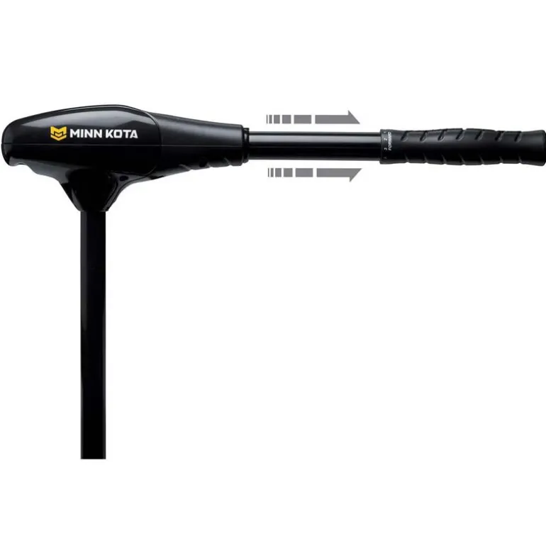 Moteur Electrique Minn Kota Endura C2 V2 50 - 107 cm - 50 Lbs - 12V