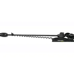 Moteur Electrique MINN KOTA Terrova 80lbs BT/DSC, GPS, 24Vvc, Sonde MDI, 152cm