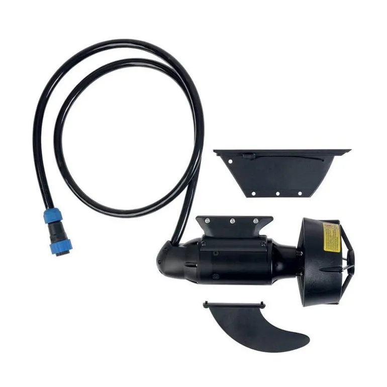 Moteur Float Tube Frazer FT Motor