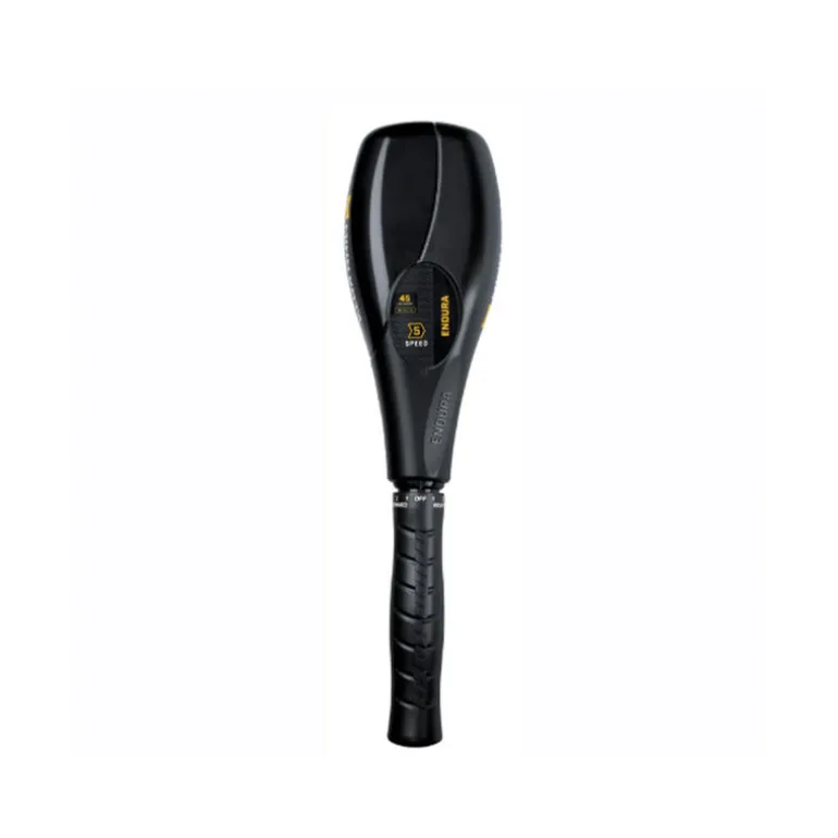 Moteur Électrique Minn Kota Endura C2 V2 40LBS, 12v, 91cm
