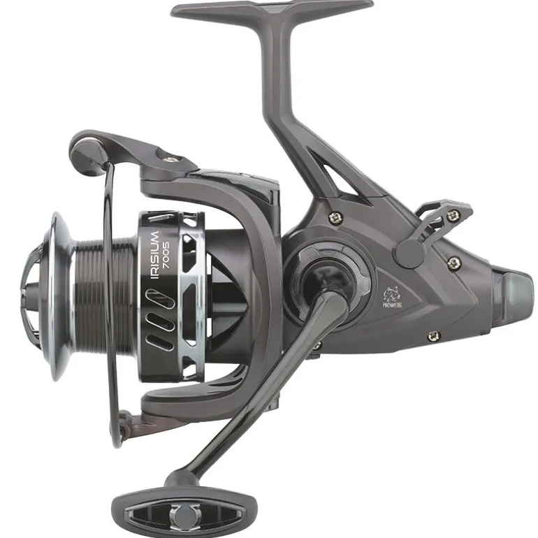 Moulinet carpe Prowess Irisium debrayable 7005 FD