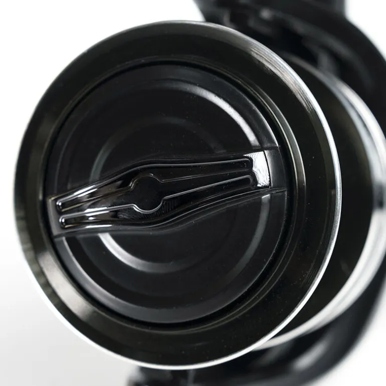 Moulinet carpe Prowess Irisium debrayable 7005 FD