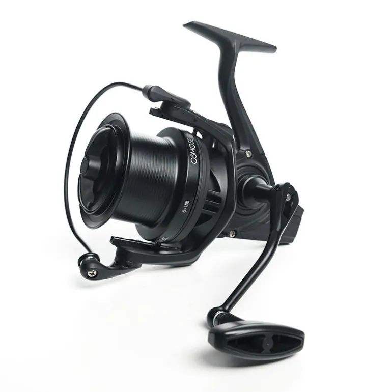 Moulinet carpe Prowess Osmose X 9006 FD
