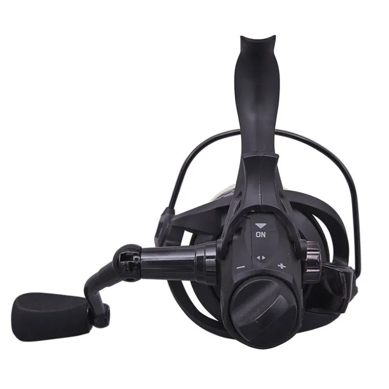 Moulinet carpe Starbaits CX 5000 FS
