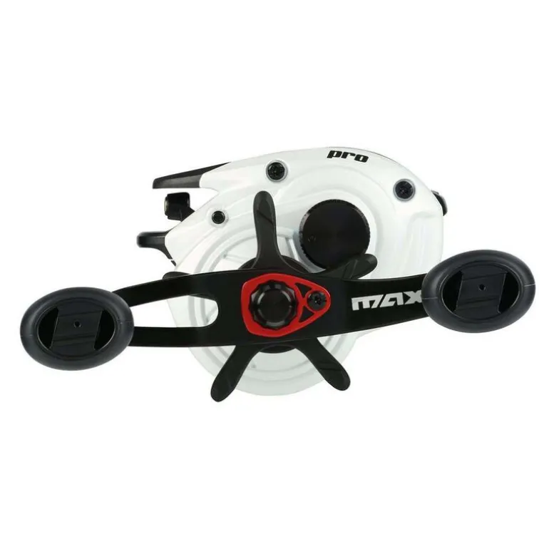 Moulinet Casting Abu Garcia Max 5 Pro lp-L