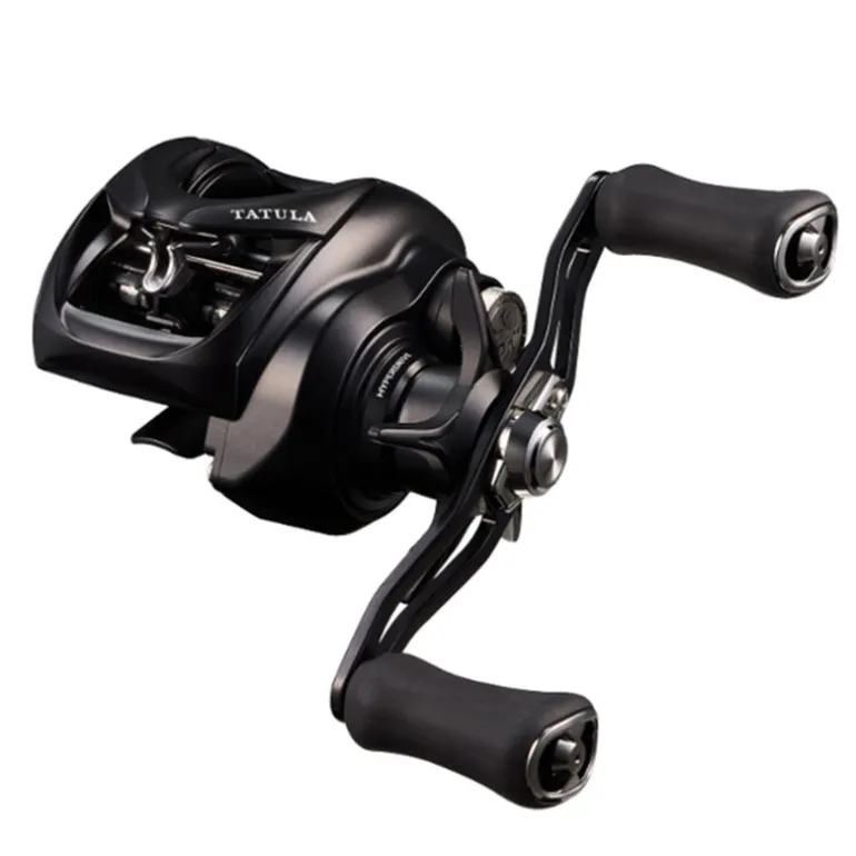 Moulinet Casting Daiwa 25 Tatula TW 200L
