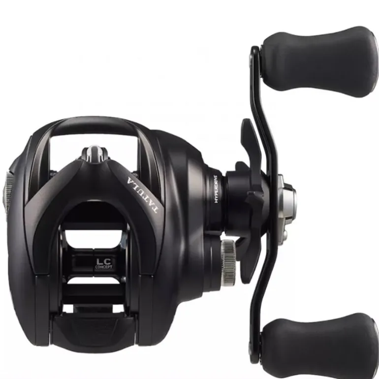 Moulinet Casting Daiwa 25 Tatula TW 200L
