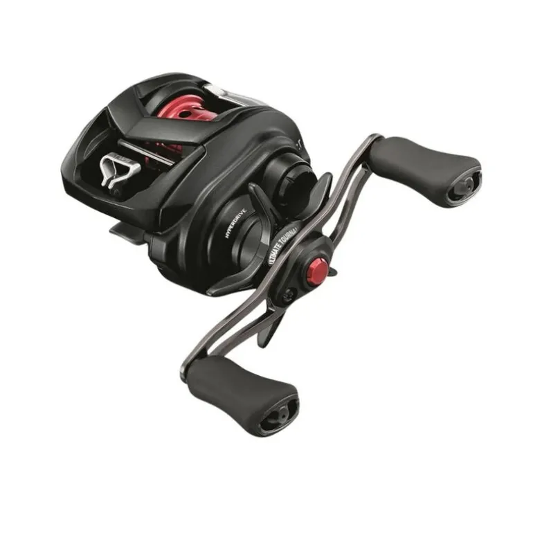 Moulinet Casting Daiwa Tatula BF 70XHL