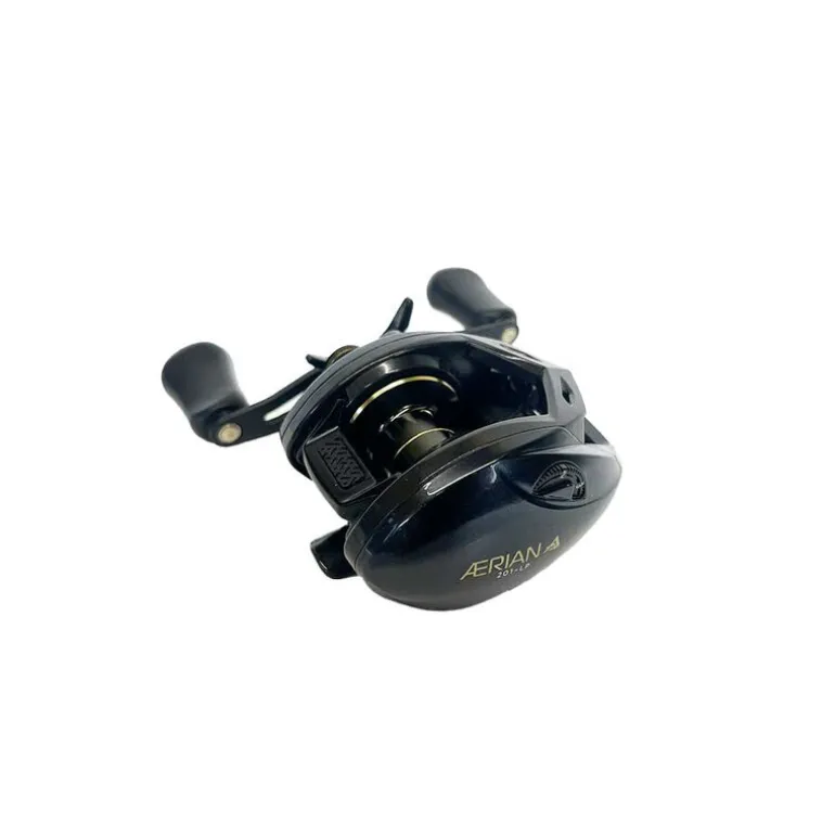 Moulinet Casting Evok Aerian LP 201