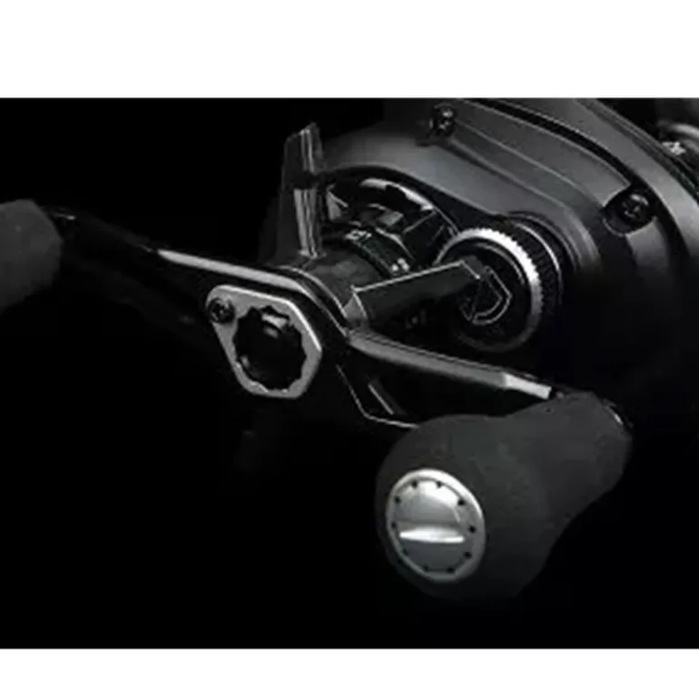 Moulinet Casting Okuma DT HDT-101 H-A