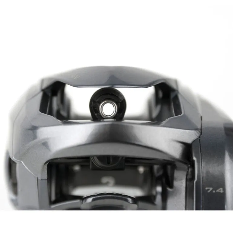 Moulinet Casting Shimano Aldebaran MGL 51 HG (Manivelle à gauche)