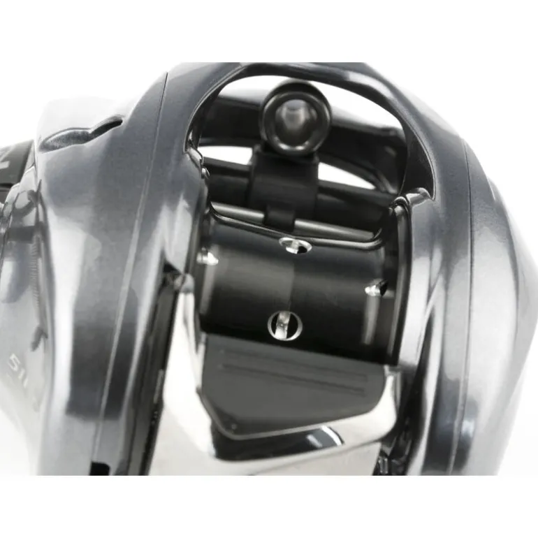 Moulinet Casting Shimano Aldebaran MGL 51 HG (Manivelle à gauche)