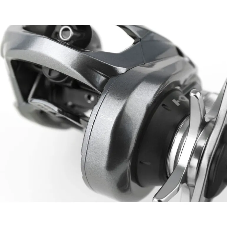 Moulinet Casting Shimano Aldebaran MGL 51 HG (Manivelle à gauche)