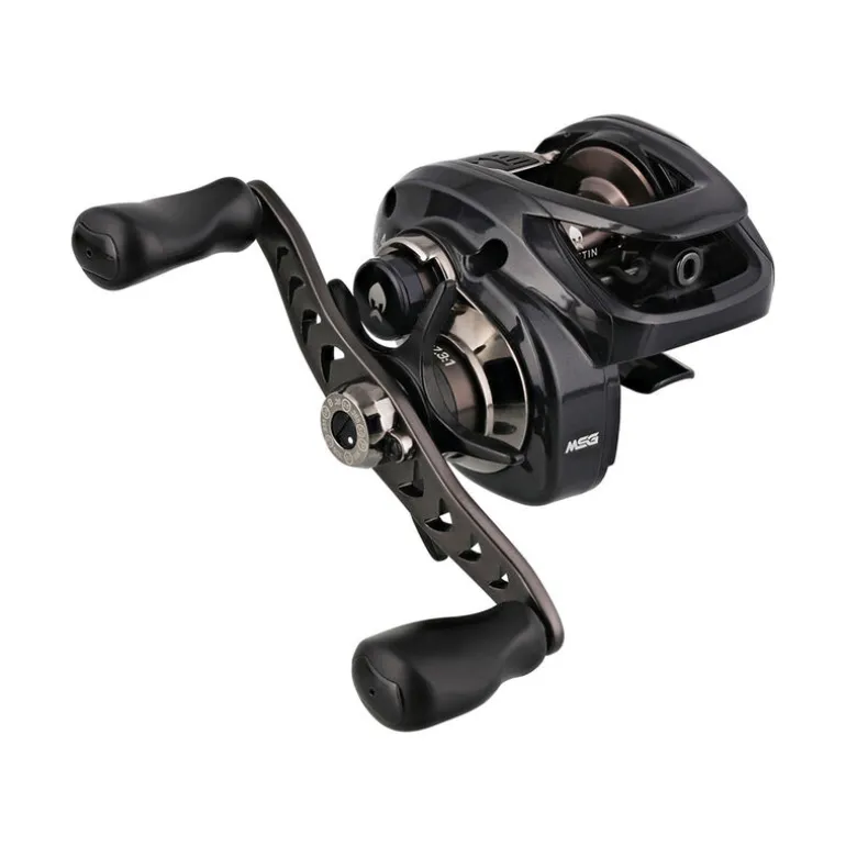 Moulinet Casting W4 SSG 301 LH