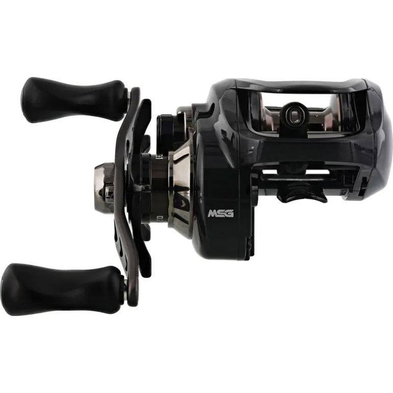 Moulinet Casting W4 SSG 301 LH