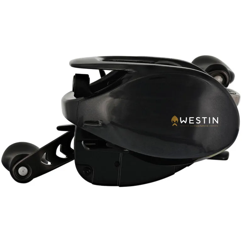 Moulinet Casting W4 SSG 301 LH