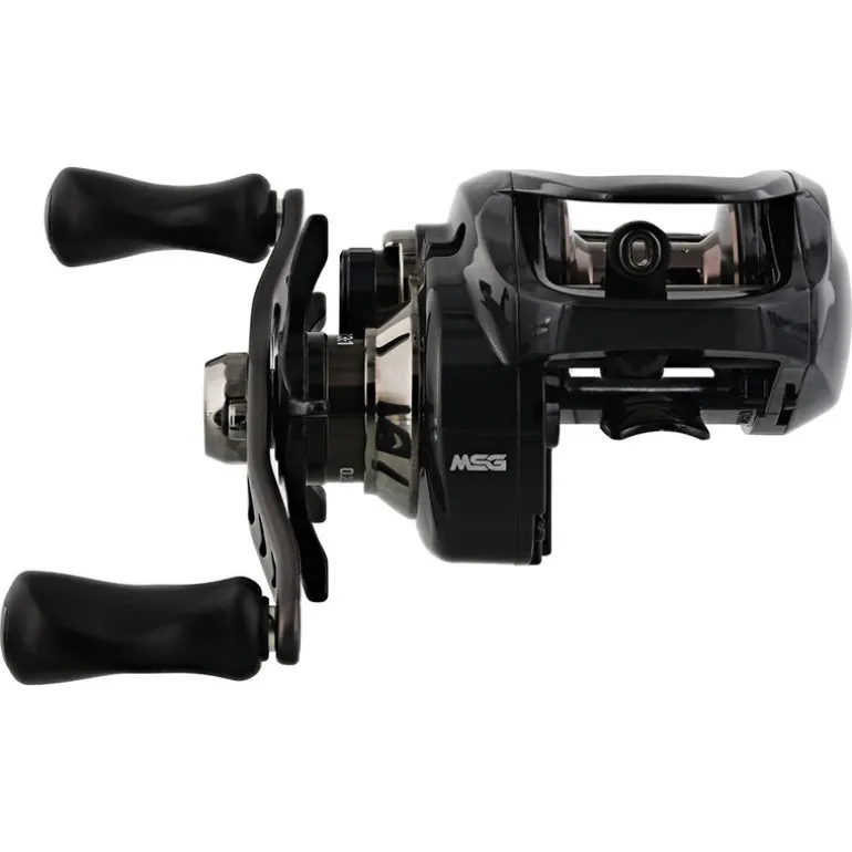 Moulinet Casting WESTIN W4-BC 201 LH