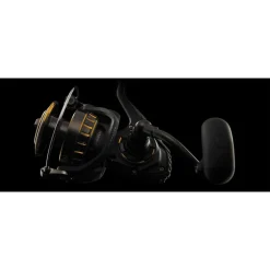 Moulinet daiwa bg black gold 3000