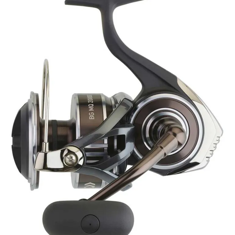 Moulinet Daiwa BG MQ 14000 H