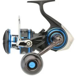 Moulinet Daiwa Saltist MQ 2021 Taille 8000 H